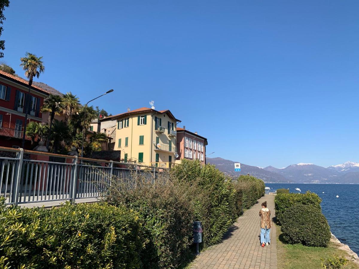 Apartment Italian Charm Гифа Екстериор снимка