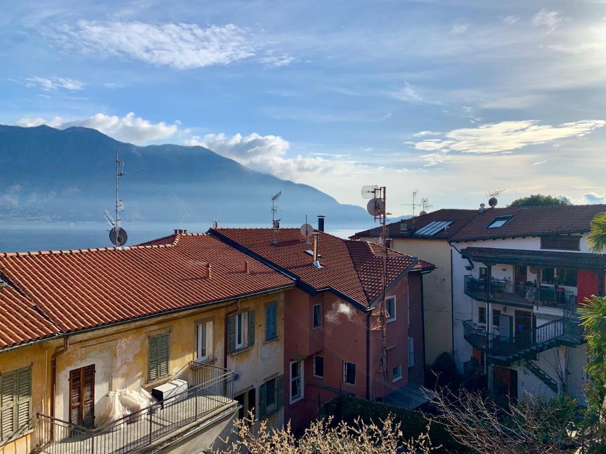 Apartment Italian Charm Гифа Екстериор снимка