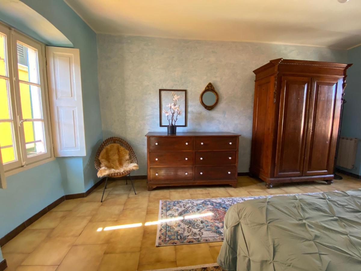 Apartment Italian Charm Гифа Екстериор снимка