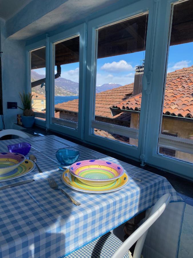 Apartment Italian Charm Гифа Екстериор снимка