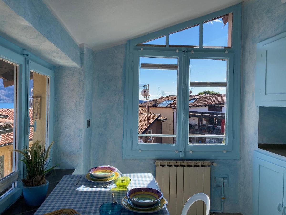 Apartment Italian Charm Гифа Екстериор снимка