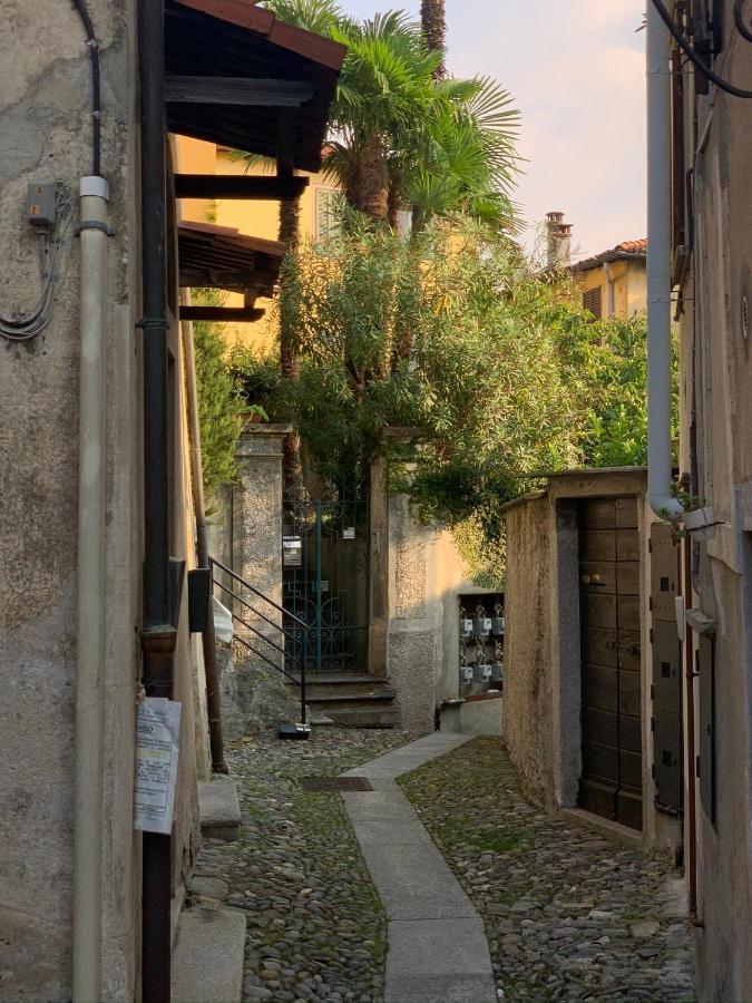 Apartment Italian Charm Гифа Екстериор снимка