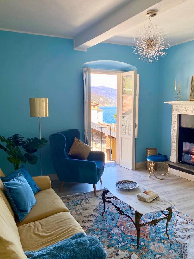 Apartment Italian Charm Гифа Екстериор снимка