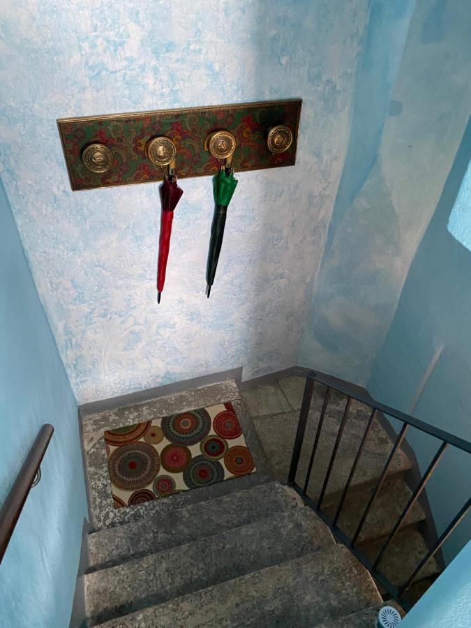 Apartment Italian Charm Гифа Екстериор снимка